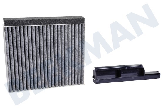 Siemens Afzuigkap 17006795 Filter Koolstoffilter