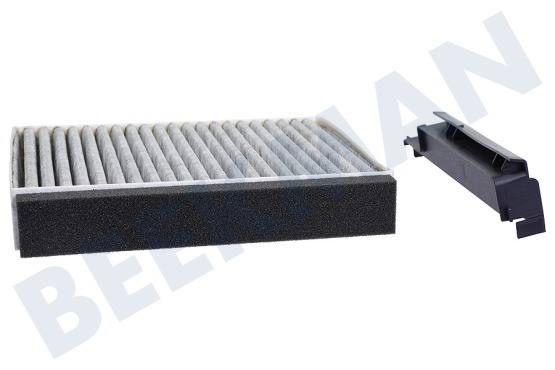 Siemens Afzuigkap 17006795 Filter Koolstoffilter