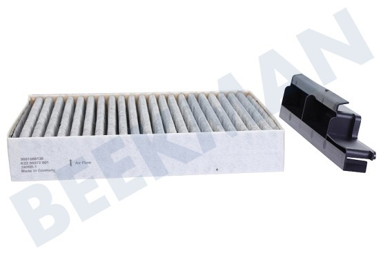 Siemens Afzuigkap 17006795 Filter Koolstoffilter
