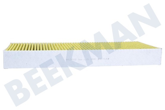 Siemens Afzuigkap 11034172 Koolstoffilter