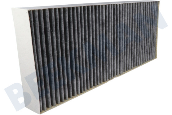 Gaggenau Afzuigkap Filter Koolstoffilter actief