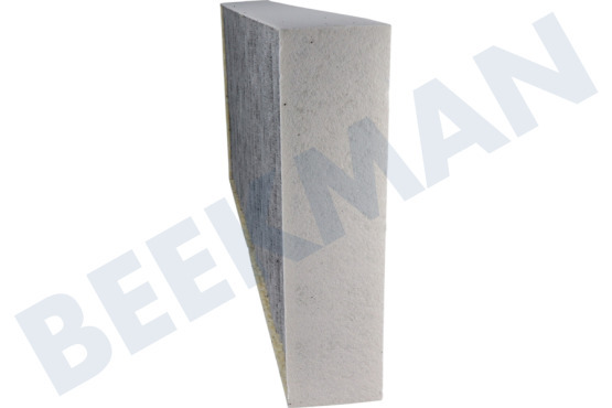 Gaggenau Afzuigkap Filter Koolstoffilter actief