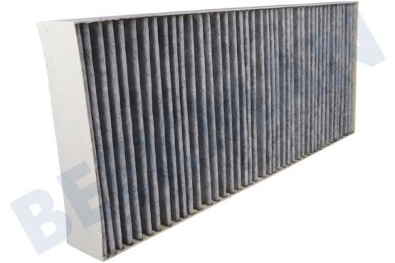 Gaggenau Afzuigkap Filter Koolstoffilter actief