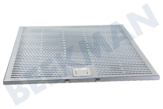 Siemens Afzuigkap 703475, 00703475 Filter Metaalfilter