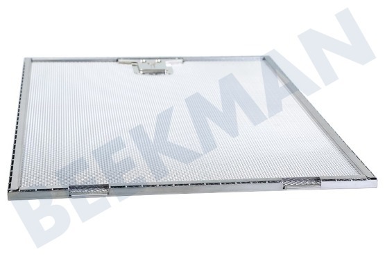 Siemens Afzuigkap 703475, 00703475 Filter Metaalfilter