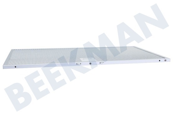 Siemens Afzuigkap 11022469 Filter Metaalfilter