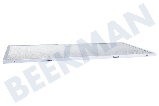 Siemens Afzuigkap 11022469 Filter Metaalfilter