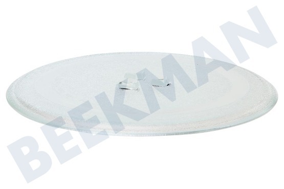 Profilo Oven-Magnetron 662071, 00662071 Glasplaat Draaiplateau 245mm