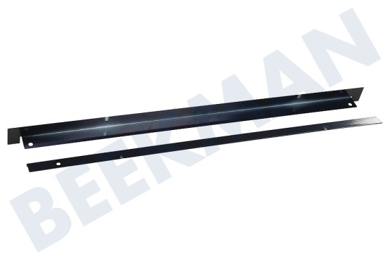 Neff Oven-Magnetron 11013787 Strip Afwerkingsstrip van oven