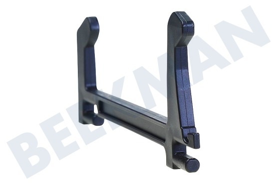 Bosch Oven-Magnetron 607884, 00607884 Deurhaak Haak, zwart