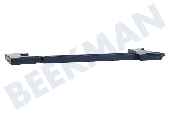 Bosch Oven-Magnetron 607884, 00607884 Deurhaak Haak, zwart