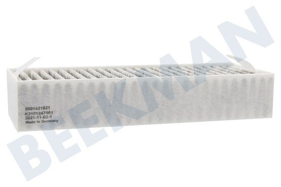 Siemens Kookplaat, Afzuigkap HZ9VRCR0 Filter