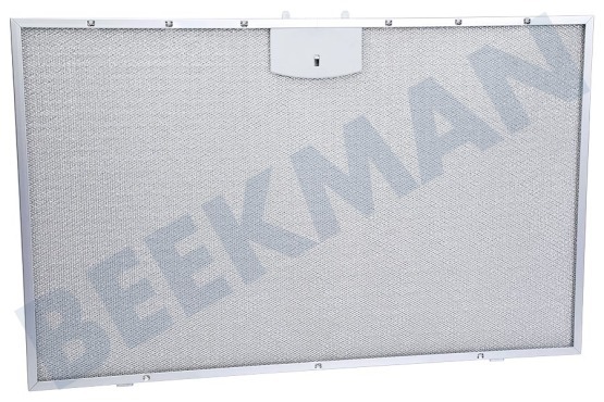 Siemens Afzuigkap 432785, 00432785 Metaalfilter