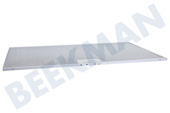 Siemens Afzuigkap 432785, 00432785 Metaalfilter