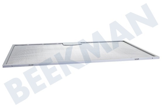 Siemens Afzuigkap 432785, 00432785 Metaalfilter