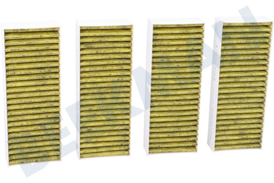 Siemens Afzuigkap Filter