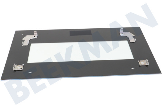 Siemens Oven-Magnetron 776159, 00776159 Buitenruit