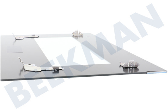 Siemens Oven-Magnetron 776159, 00776159 Buitenruit