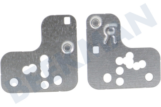 Siemens Oven-Magnetron 776159, 00776159 Buitenruit