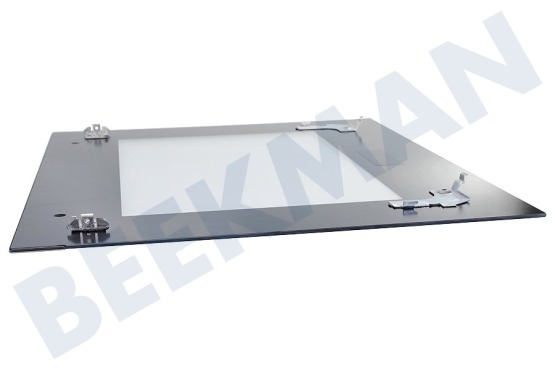 Siemens Oven-Magnetron 776156, 00776156 Buitenruit