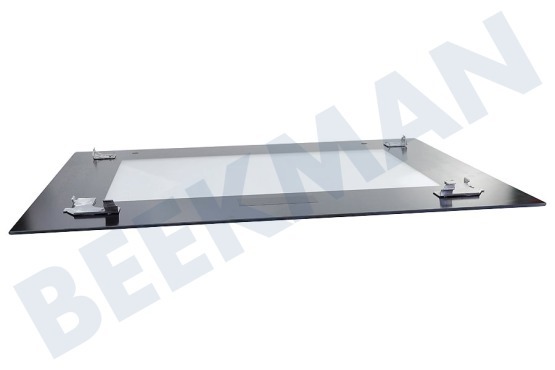 Siemens Oven-Magnetron 776156, 00776156 Buitenruit