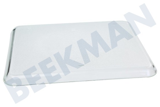 Gaggenau Oven-Magnetron 672497, 00672497 Glasschaal