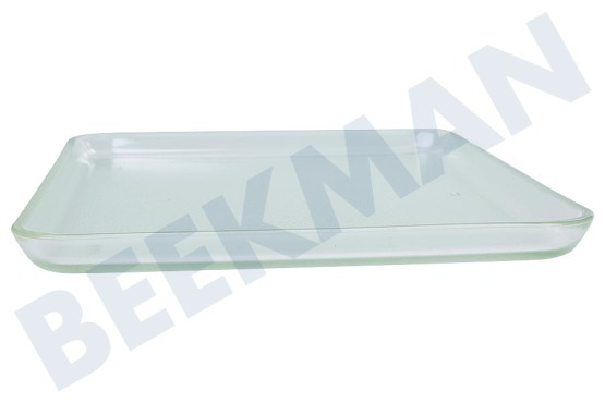 Gaggenau Oven-Magnetron 672497, 00672497 Glasschaal
