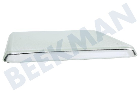 Gaggenau Oven-Magnetron 672497, 00672497 Glasschaal