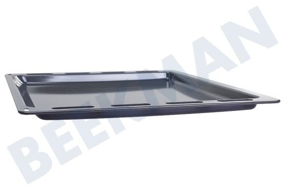 Bosch Oven-Magnetron Bakplaat Ge?mailleerd