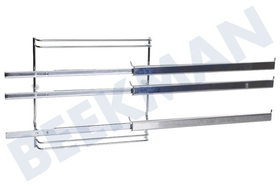 Blaupunkt Oven-Magnetron Rails