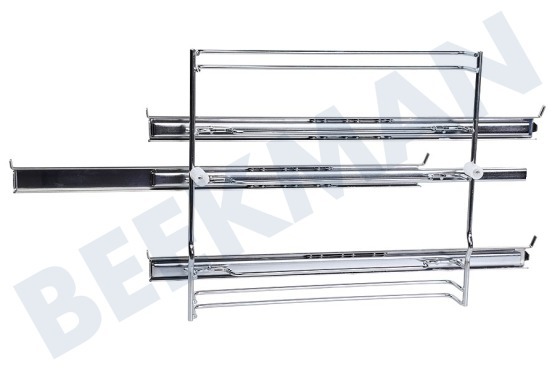 Blaupunkt Oven-Magnetron Rails