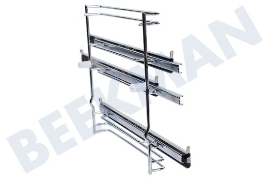 Blaupunkt Oven-Magnetron Rails