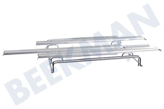 Blaupunkt Oven-Magnetron Rails