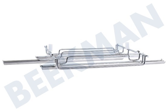Blaupunkt Oven-Magnetron Rails