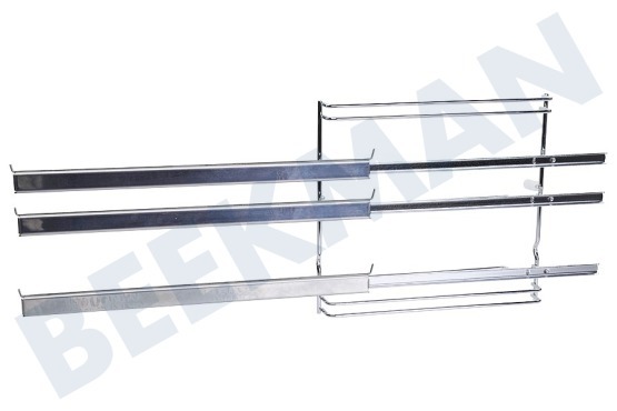 Bosch Oven-Magnetron Rails