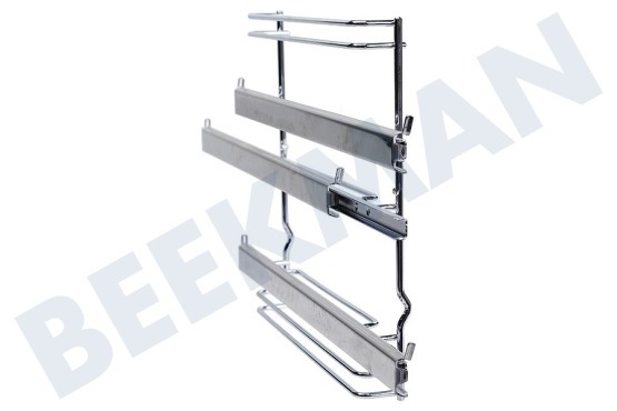 Bosch Oven-Magnetron Rails