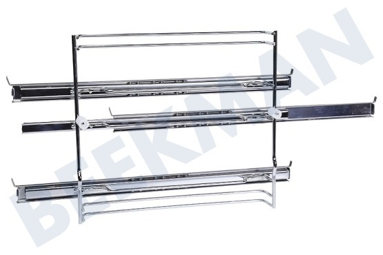Bosch Oven-Magnetron Rails