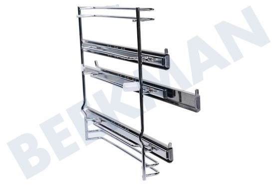 Bosch Oven-Magnetron Rails