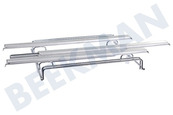 Bosch Oven-Magnetron Rails