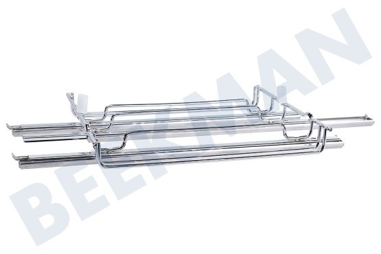 Bosch Oven-Magnetron Rails