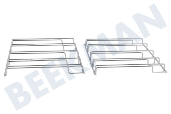 Alternatief Oven-Magnetron Rooster Draagrooster set
