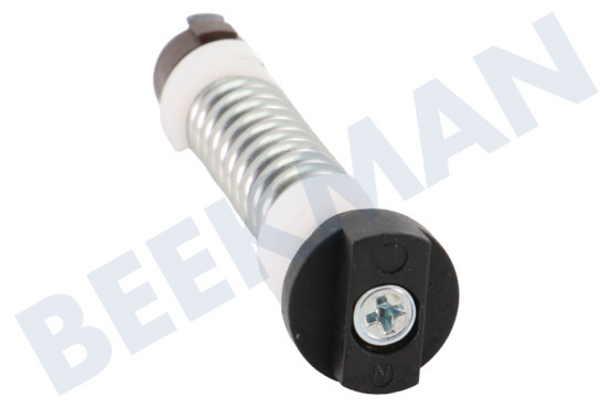 Constructa Oven-Magnetron 00164505 Deurlager Van bovendeksel oven links