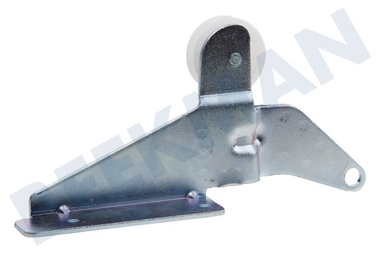 Constructa Oven-Magnetron 673859, 00673859 Scharnier Van deur, Rechts