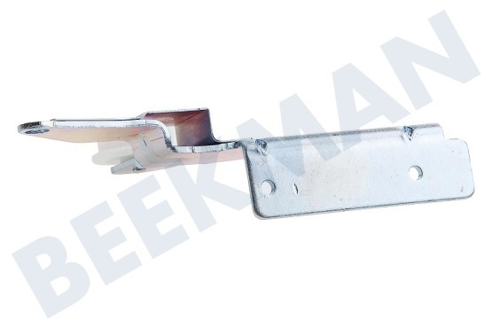 Constructa Oven-Magnetron 673859, 00673859 Scharnier Van deur, Rechts