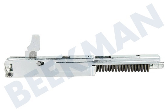 Bosch Ofen-Mikrowelle Scharnier der Backofentür L/R