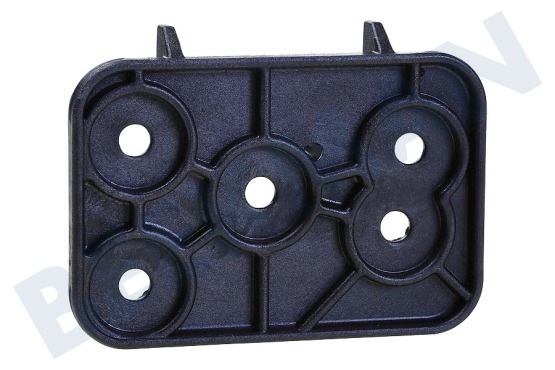 Balay Oven-Magnetron 00427587 Scharnierplaat links