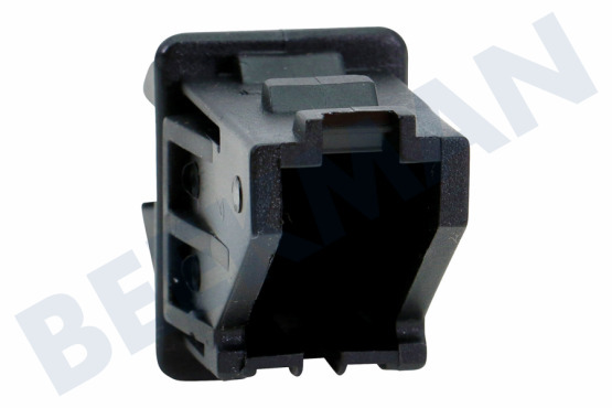 Bosch Fornuis 602487, 00602487 Drager Van glasplaat, links