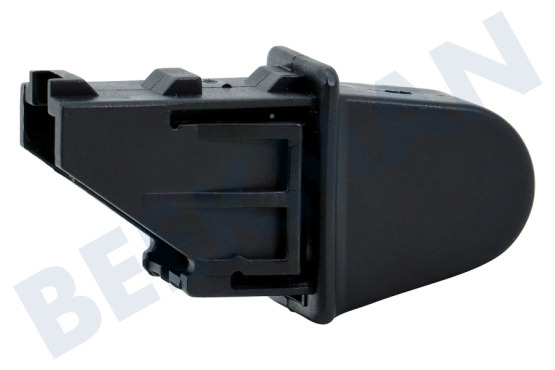 Bosch Fornuis 602487, 00602487 Drager Van glasplaat, links