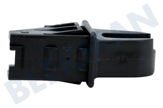 Bosch Fornuis 602487, 00602487 Drager Van glasplaat, links