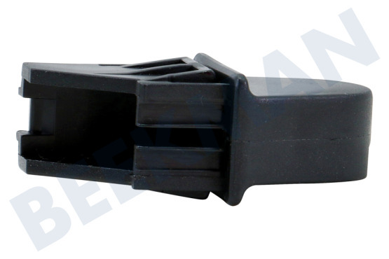 Bosch Fornuis 602487, 00602487 Drager Van glasplaat, links